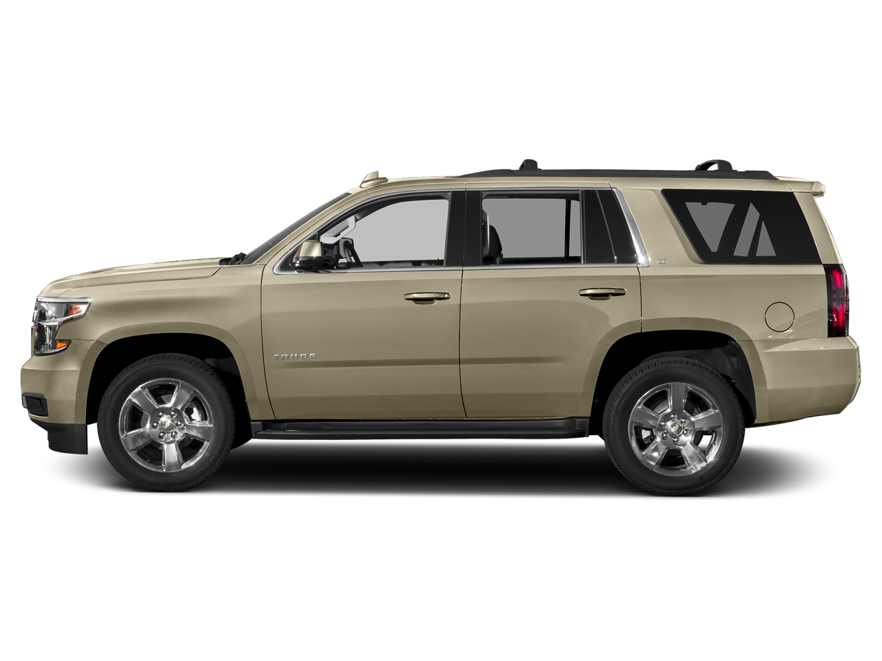 2015 Chevrolet Tahoe Base