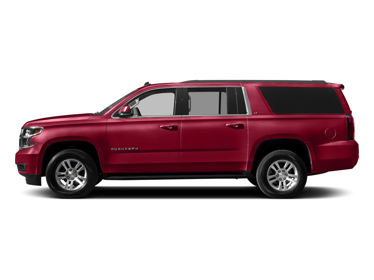 2017 Chevrolet Suburban Base
