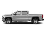 2017 GMC Sierra 1500 Base