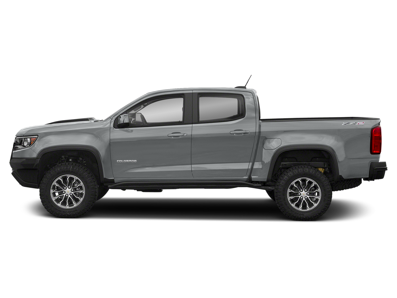 2018 Chevrolet Colorado Base