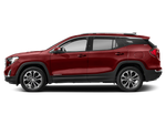 2018 GMC Terrain Base