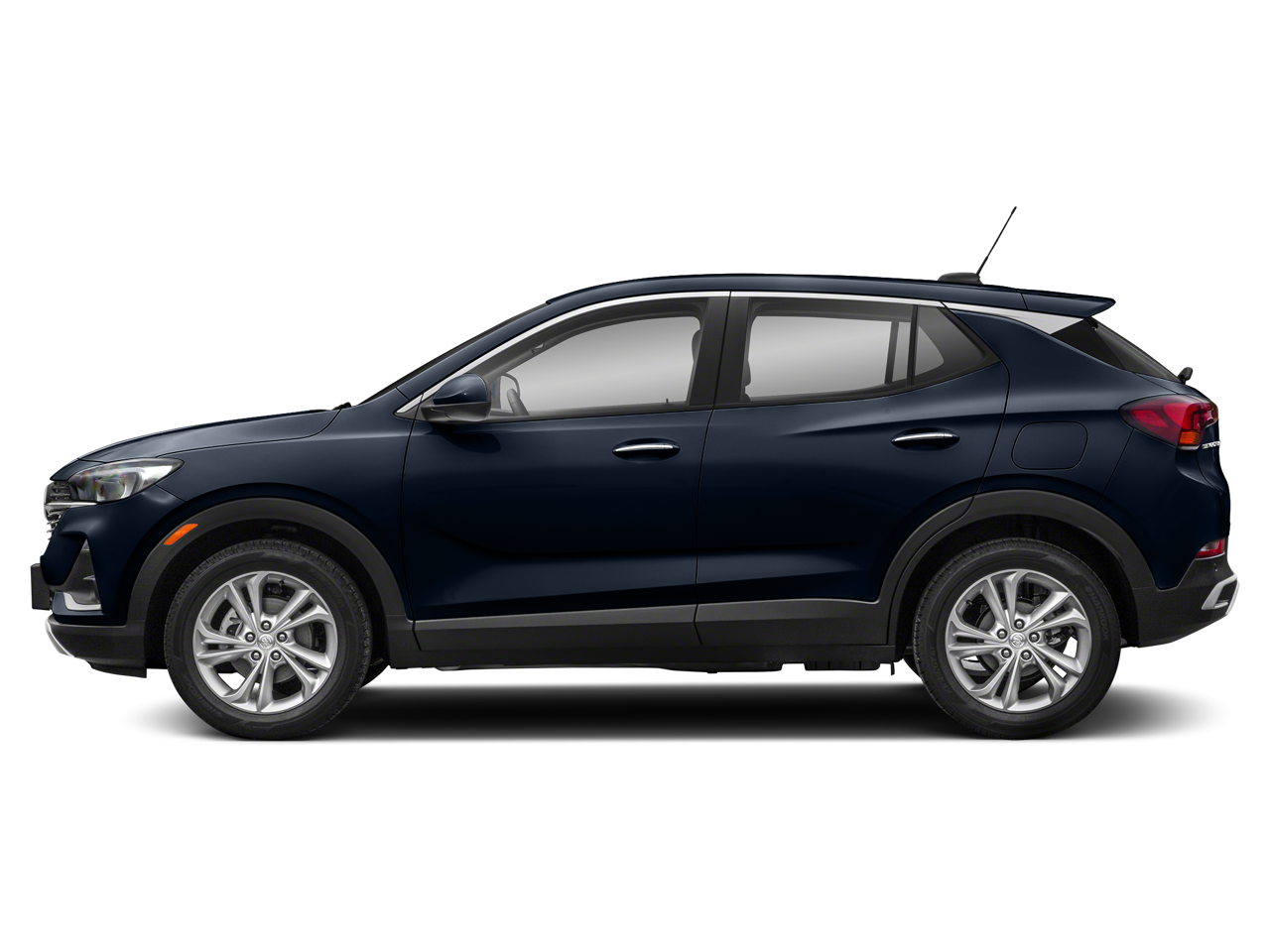 2021 Buick Encore GX Base