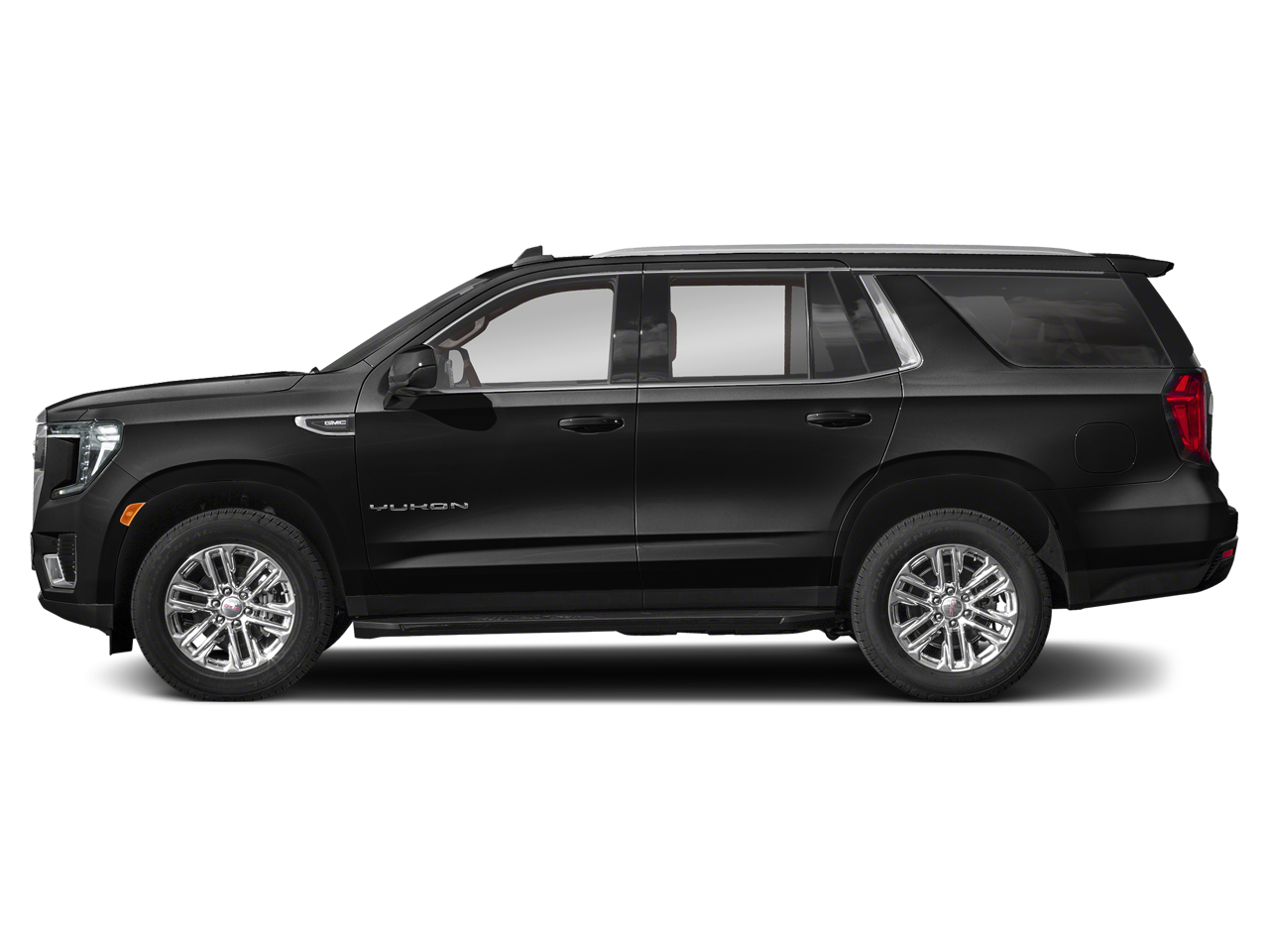2021 GMC Yukon SLE