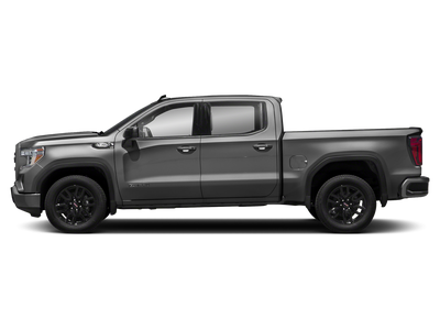 2021 GMC Sierra 1500 Base