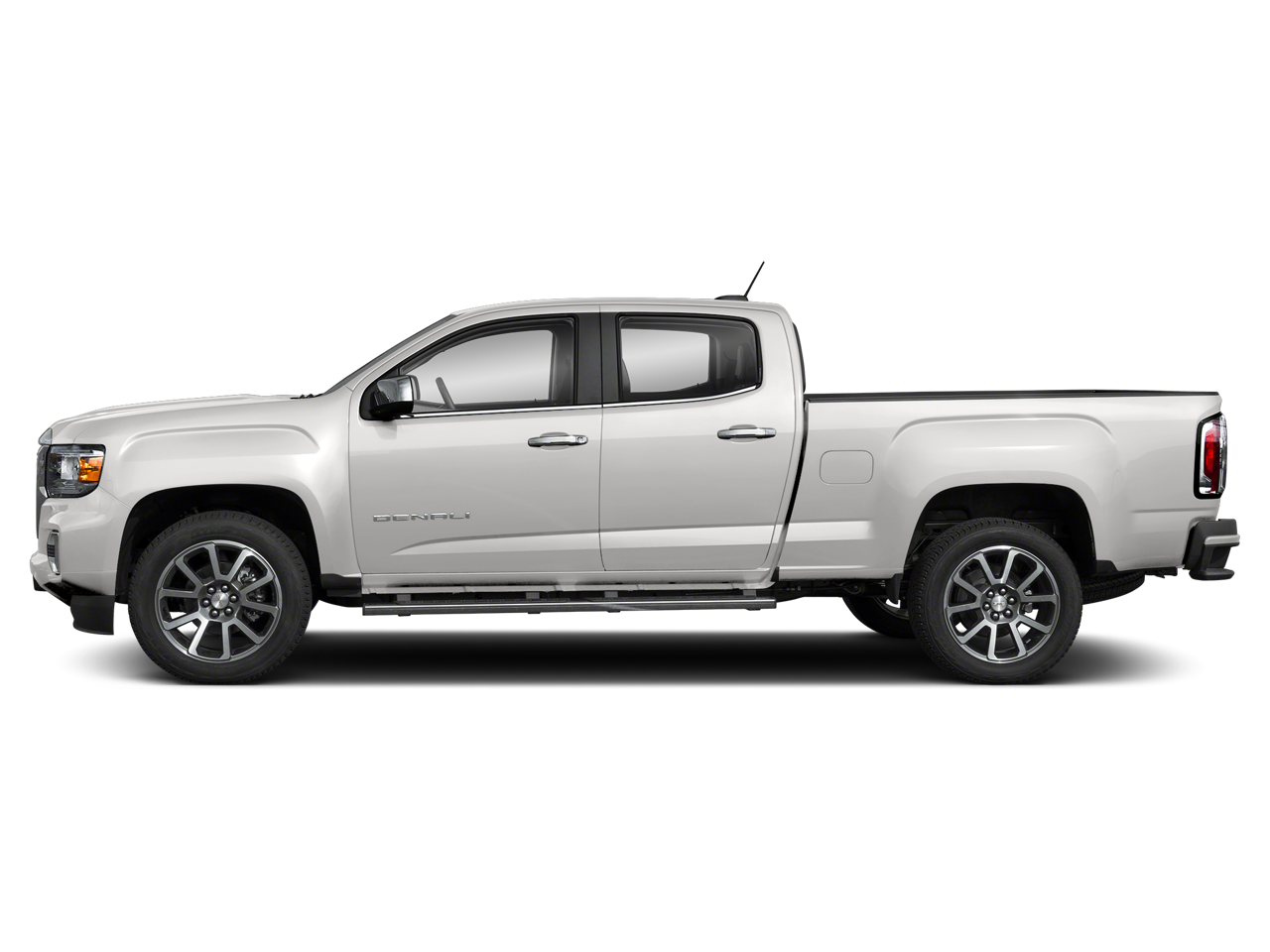 2021 GMC Canyon 4WD Denali