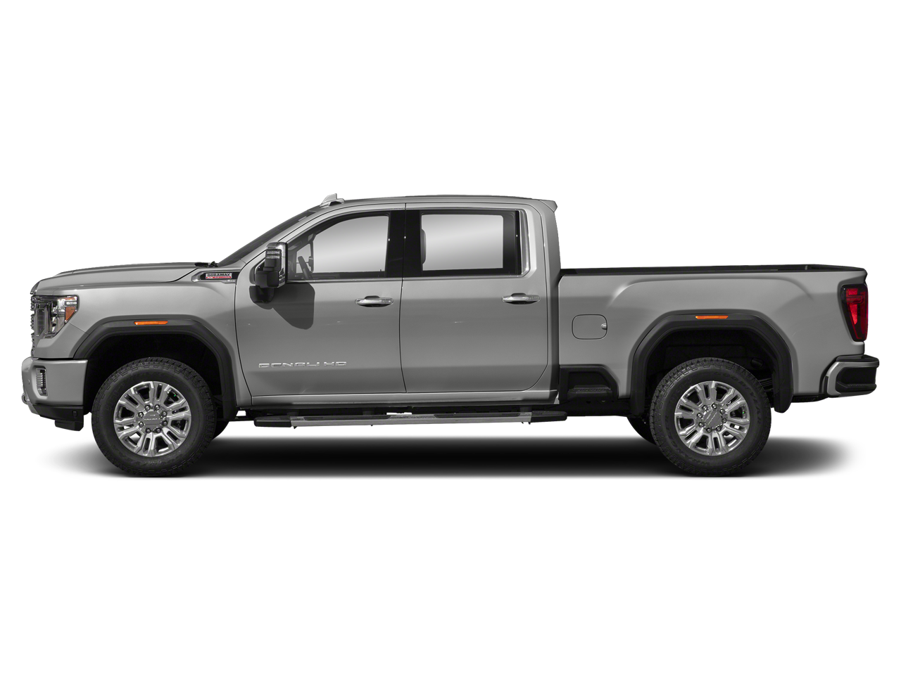 2022 GMC Sierra 2500 HD Base
