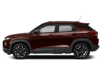 2023 Chevrolet Trailblazer Base