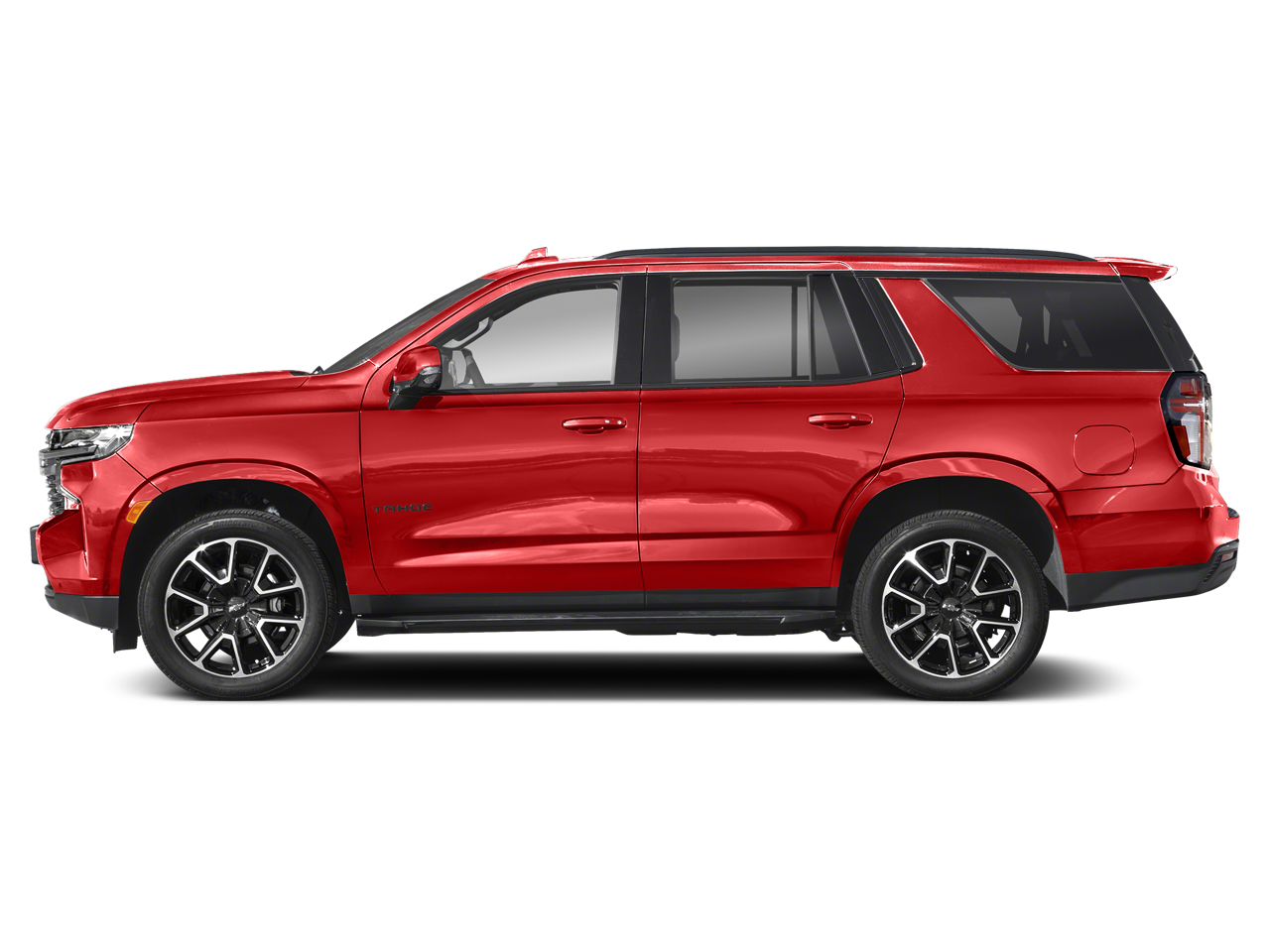 2023 Chevrolet Tahoe Base