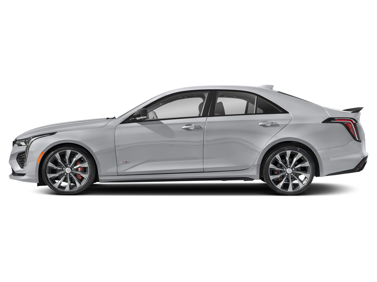2024 Cadillac CT4-V V-Series Blackwing