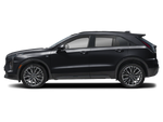 2024 Cadillac XT4 Base