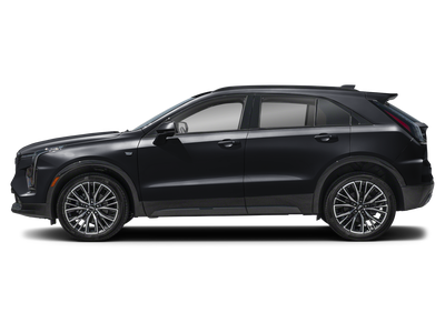 2024 Cadillac XT4 Base