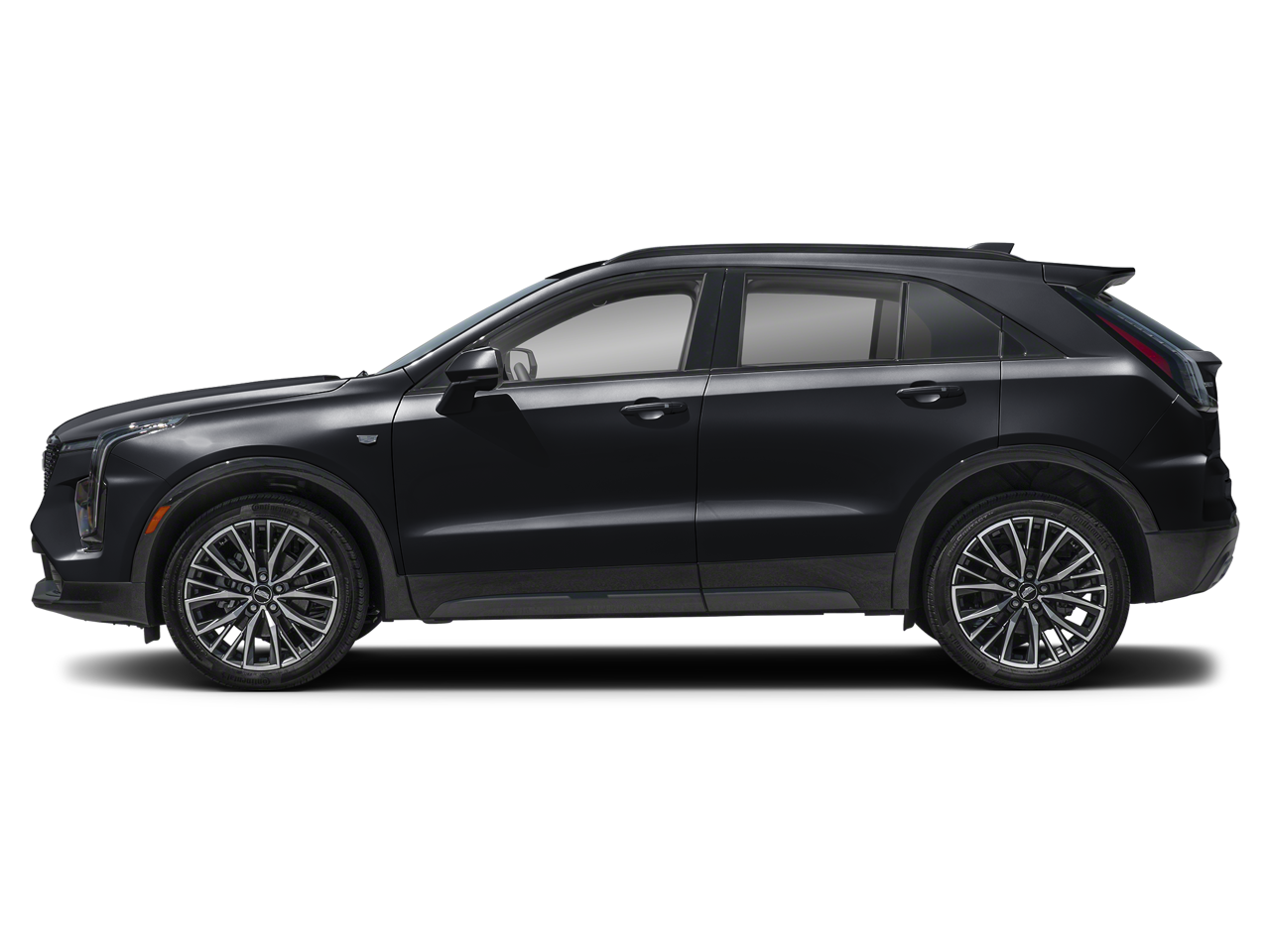 2024 Cadillac XT4 Base