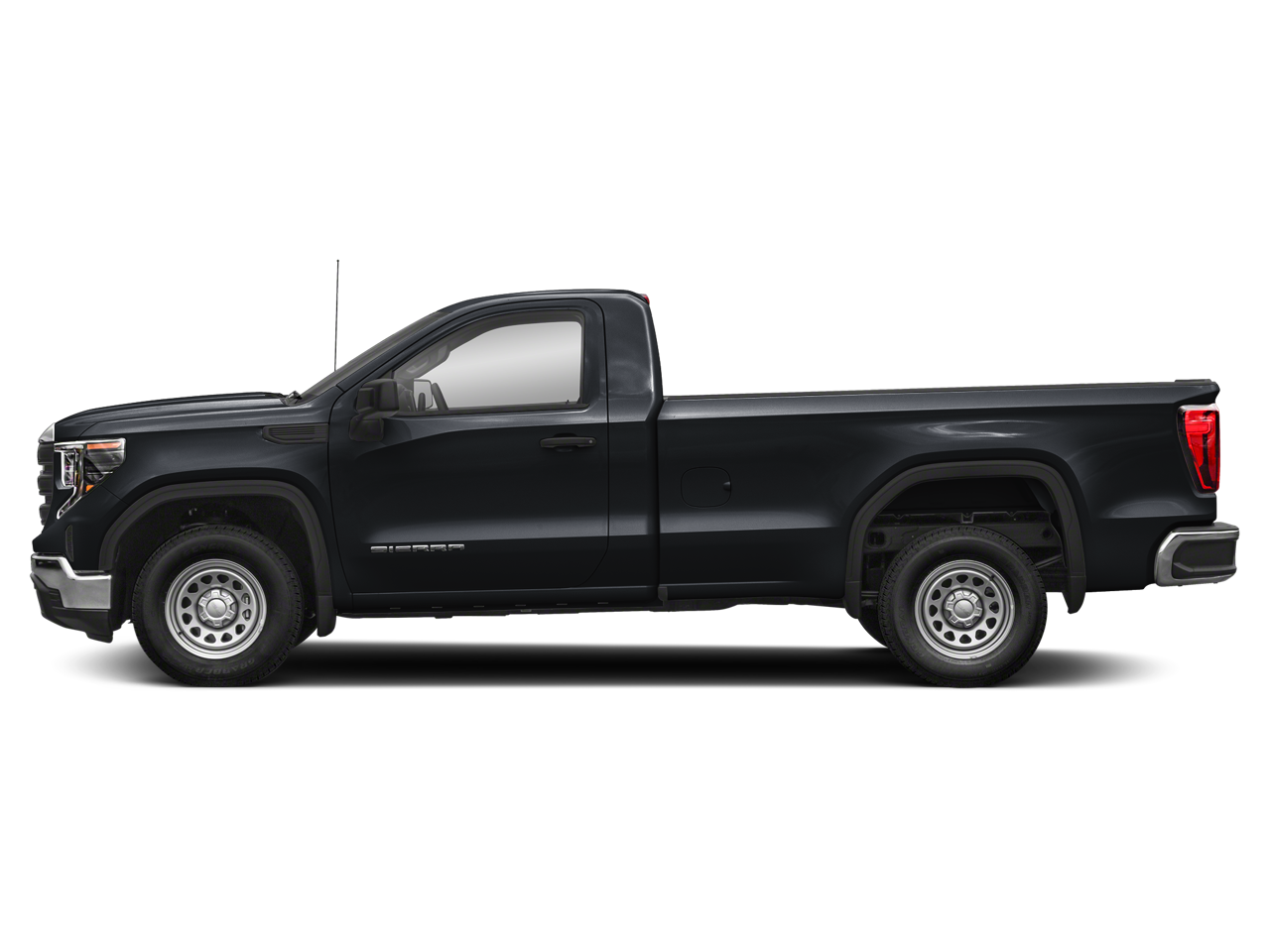 2024 GMC Sierra 1500 Base