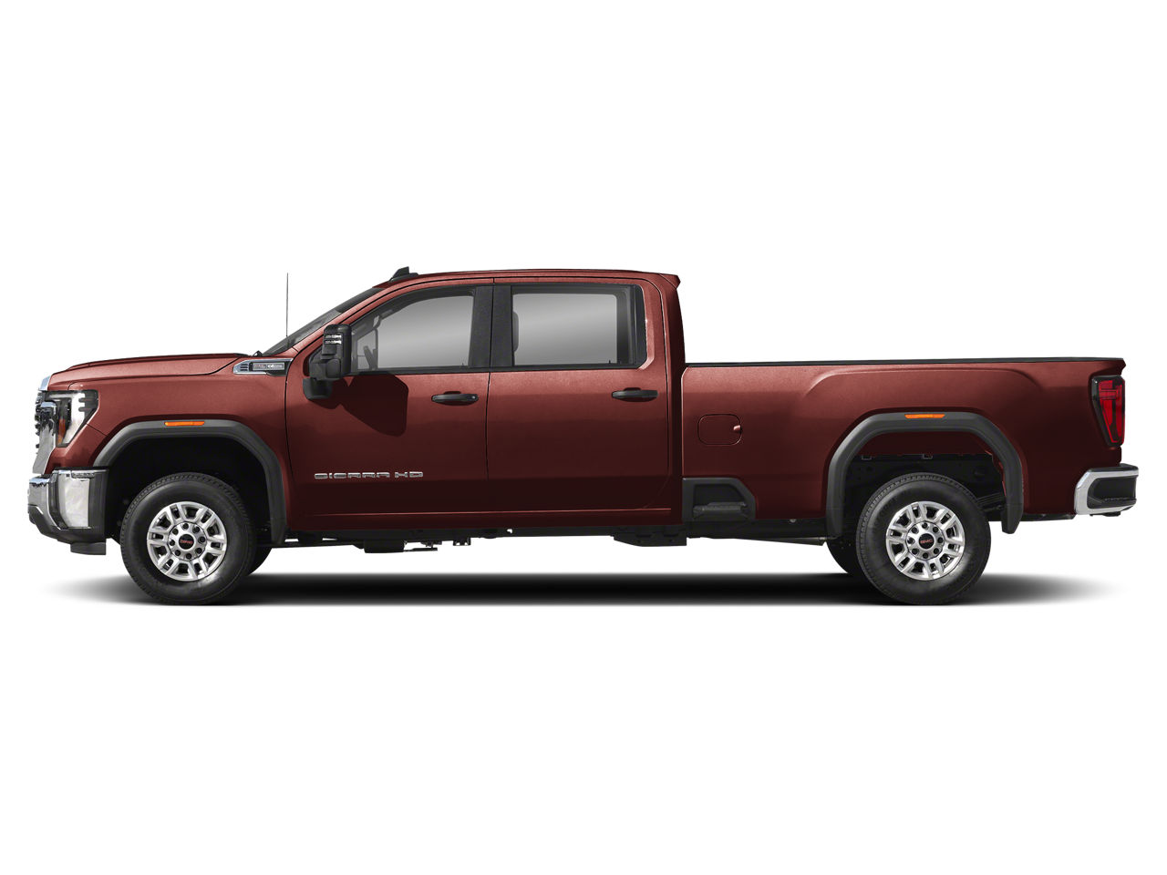 2024 GMC Sierra 2500 HD Base