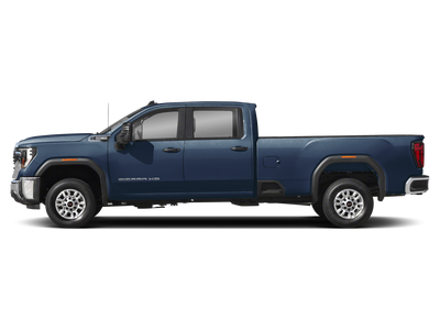 2024 GMC Sierra 2500 HD Base