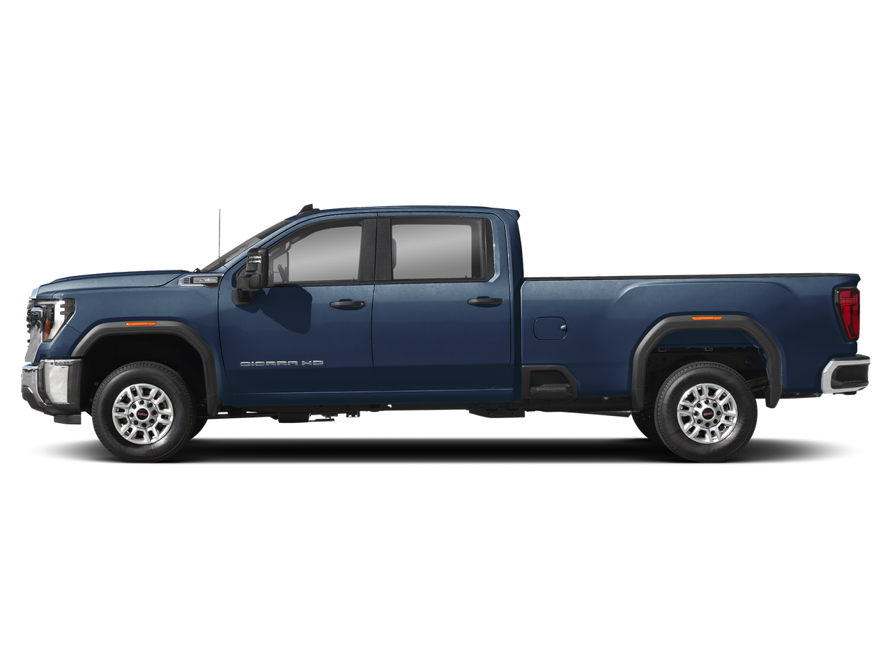 2024 GMC Sierra 2500 HD Base