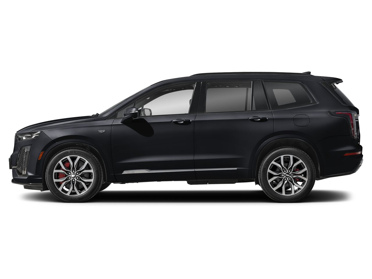 2025 Cadillac XT6 Base