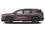 2025 Chevrolet Traverse Base