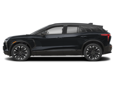 2025 Chevrolet Blazer EV Base