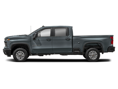 2025 Chevrolet Silverado 2500 HD Base