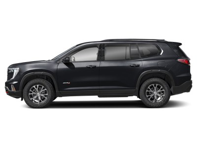 2025 GMC Acadia Base