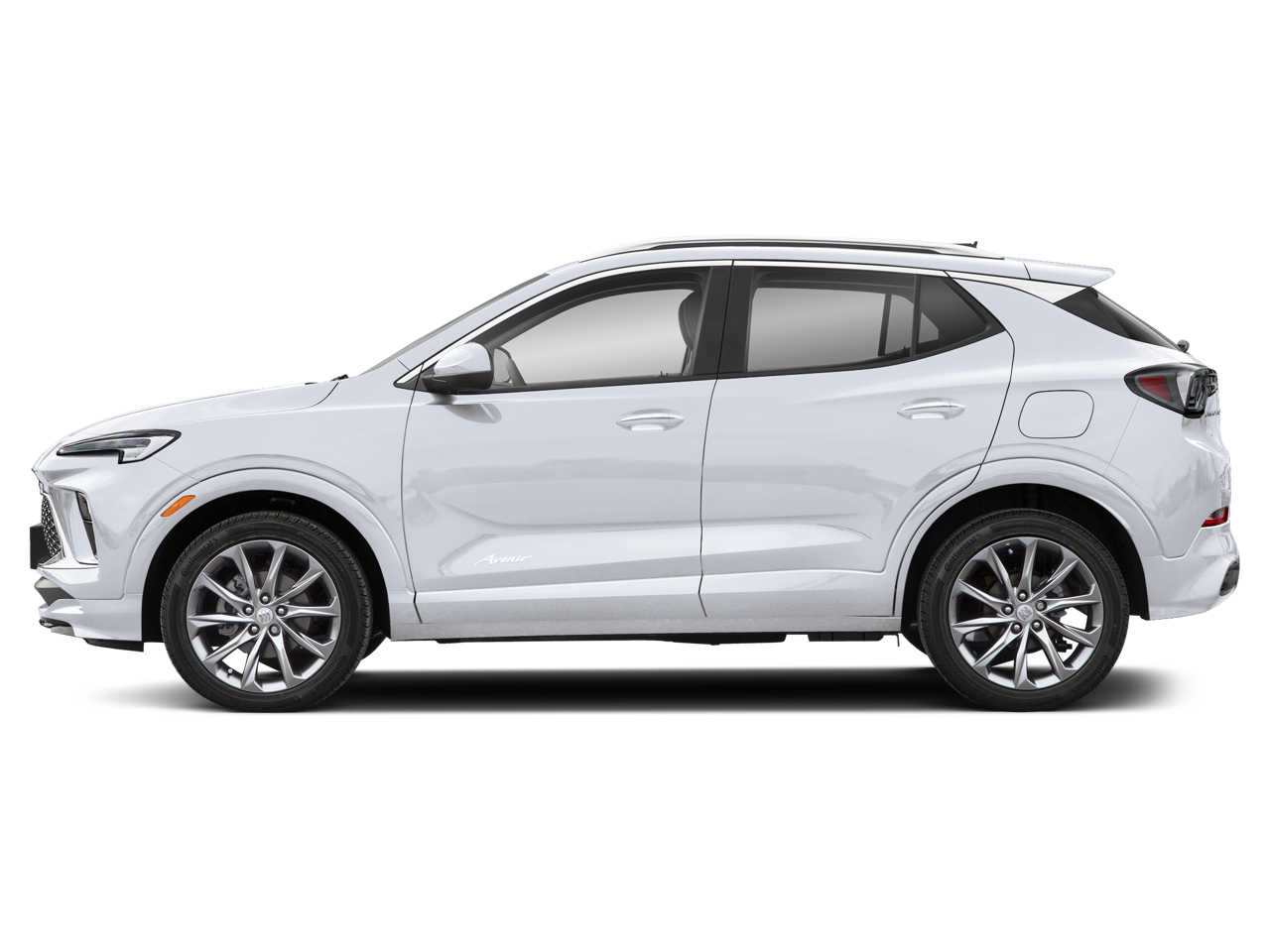 2026 Buick Encore GX Base