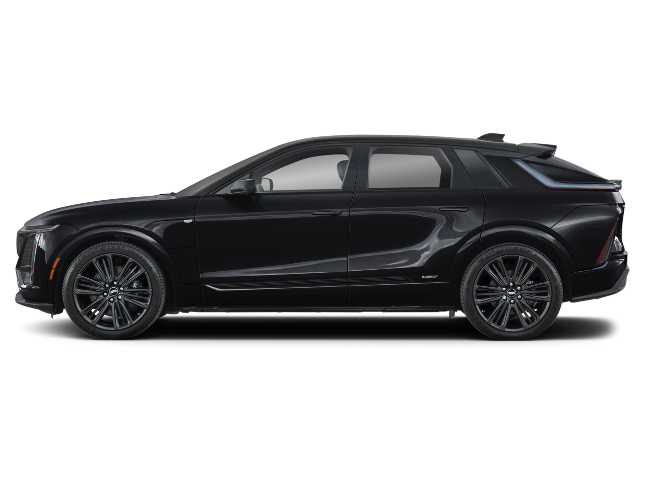 2026 Cadillac LYRIQ V - Photo 27