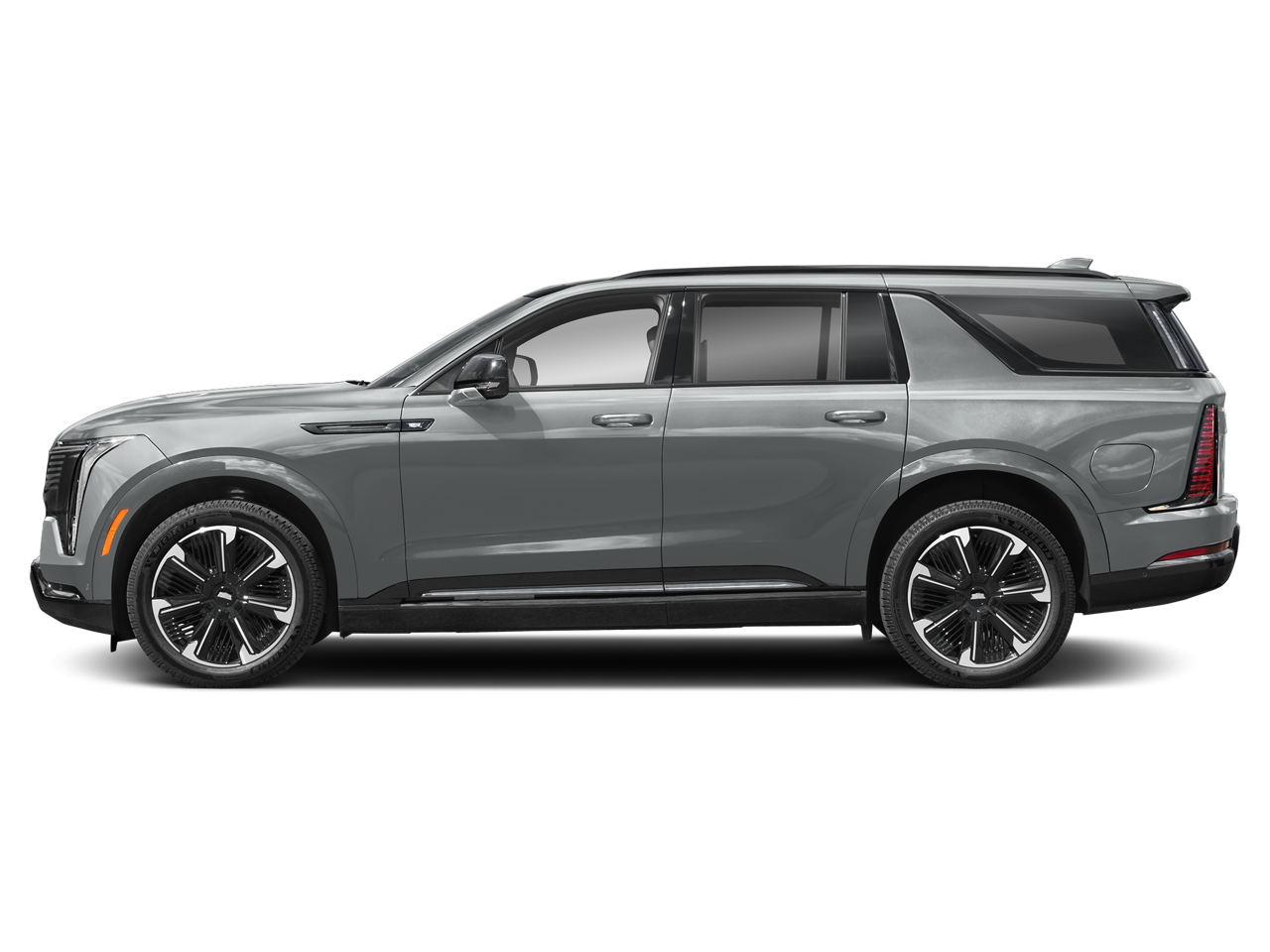 2026 Cadillac ESCALADE IQL Premium Sport