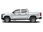 2026 Chevrolet Colorado Base