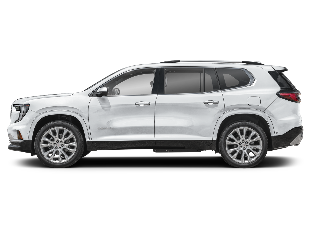 2026 GMC Acadia Base