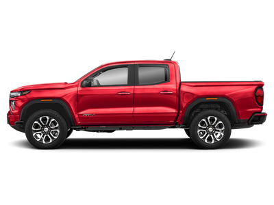 2026 GMC Canyon 4WD AT4X