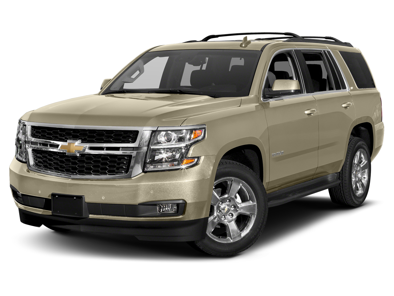 2015 Chevrolet Tahoe Base
