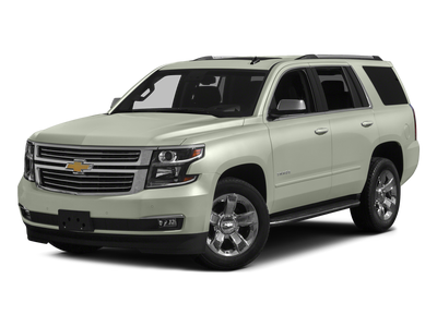 2017 Chevrolet Tahoe Base
