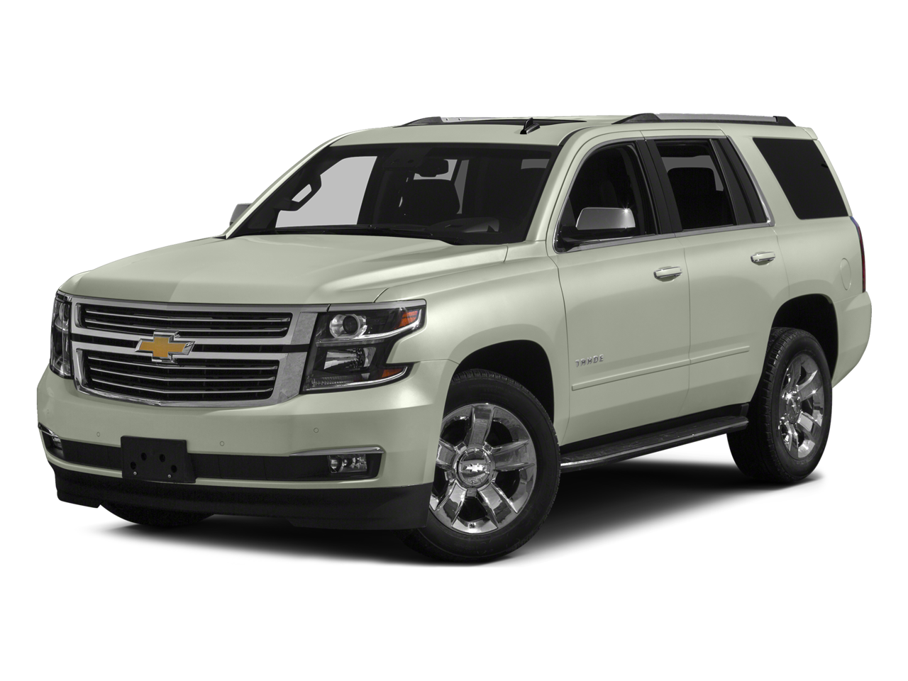2017 Chevrolet Tahoe Base