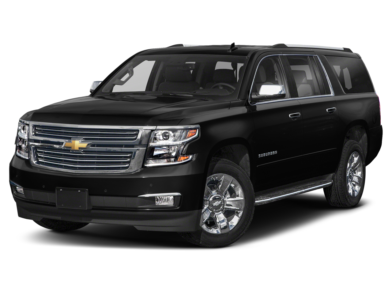 2020 Chevrolet Suburban Base