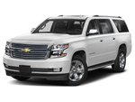 2020 Chevrolet Suburban Premier RST Edition