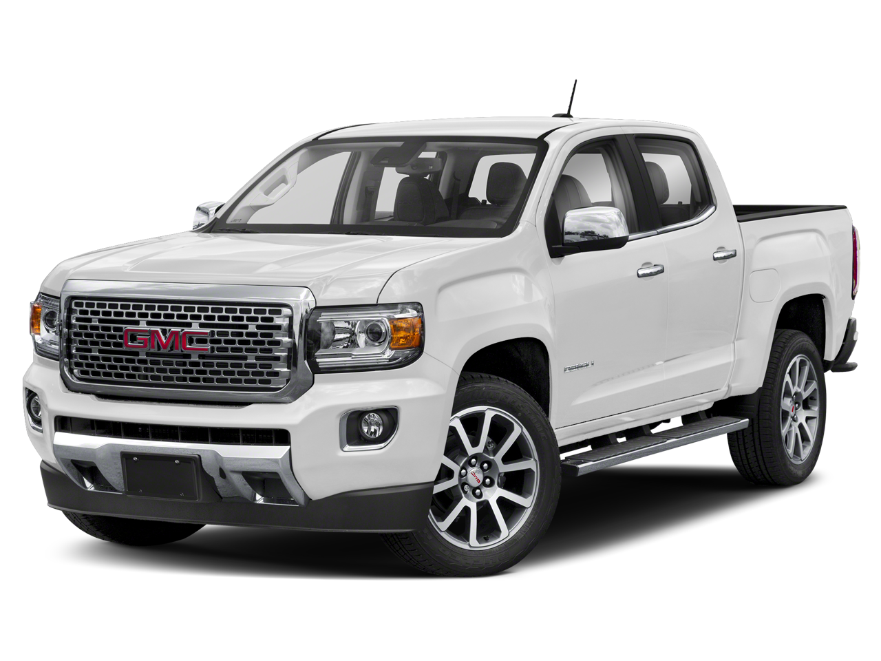 2020 GMC Canyon Base