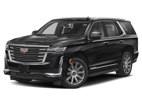 2021 Cadillac Escalade Base