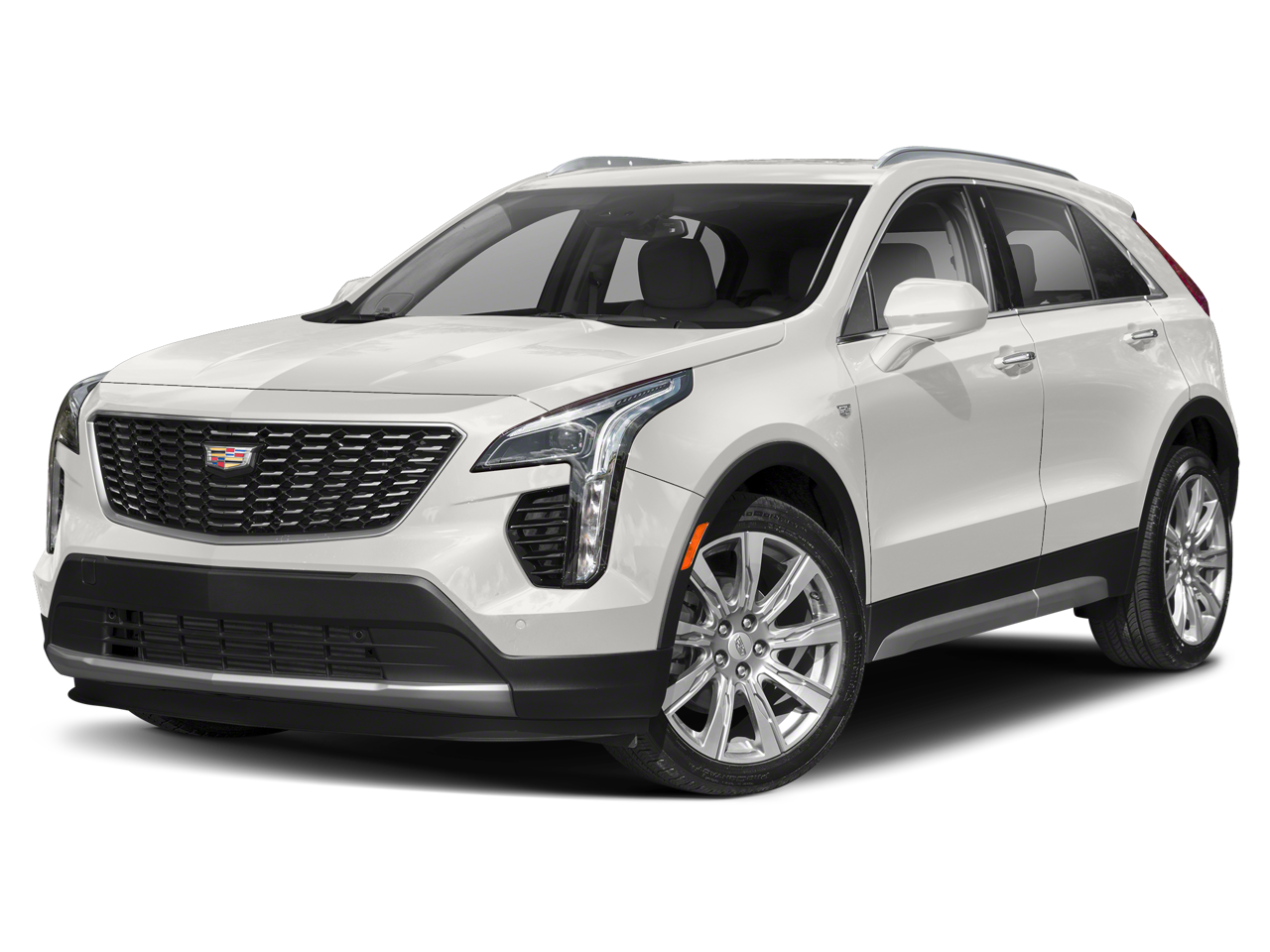 2021 Cadillac XT4 Premium Luxury for sale in Danbury, CT