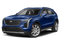 2021 Cadillac XT4 AWD Premium Luxury