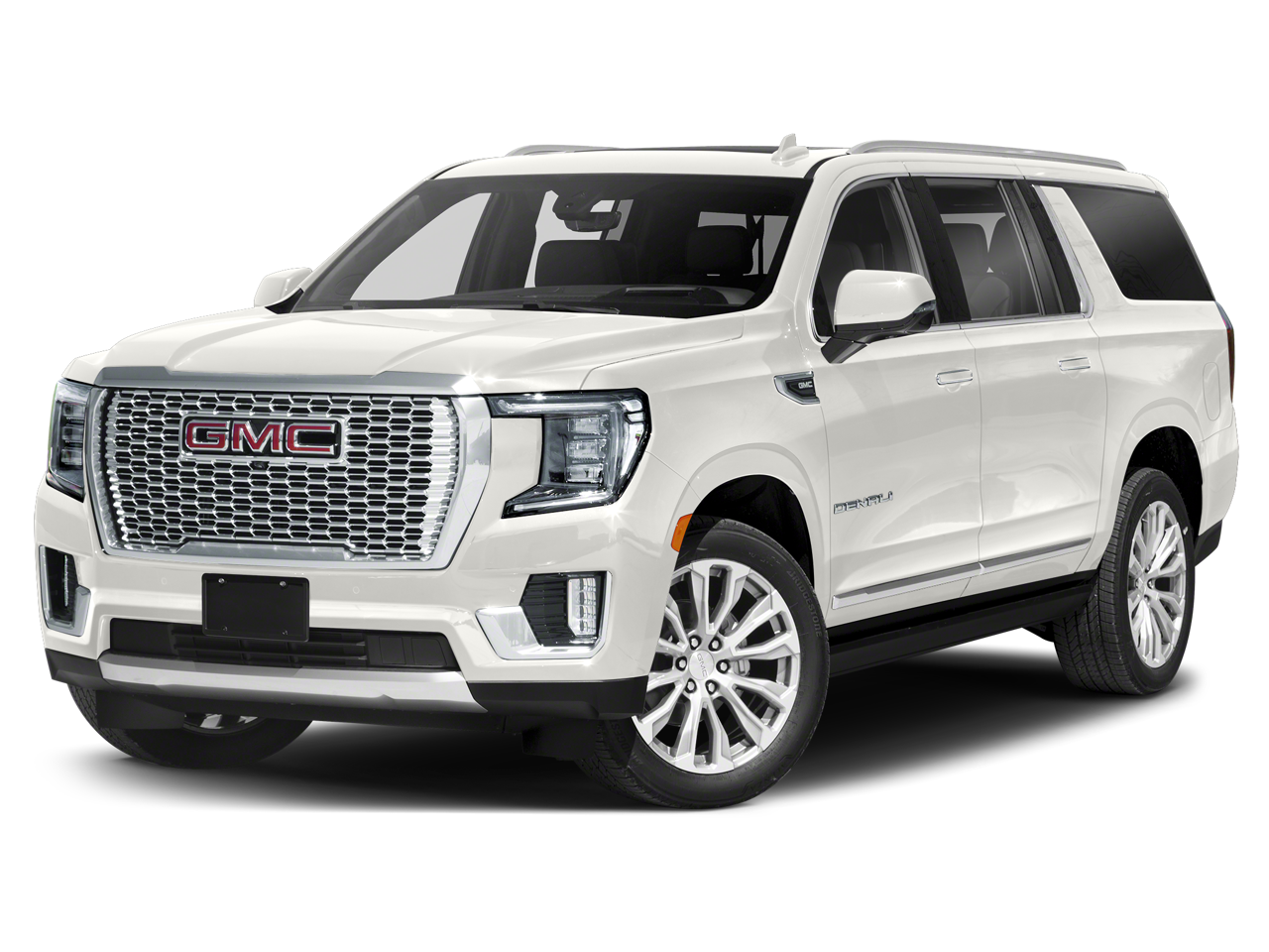 2022 GMC Yukon XL Base