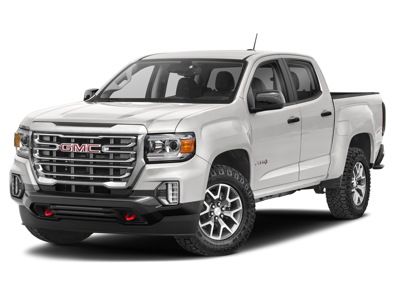 2022 GMC Canyon Base