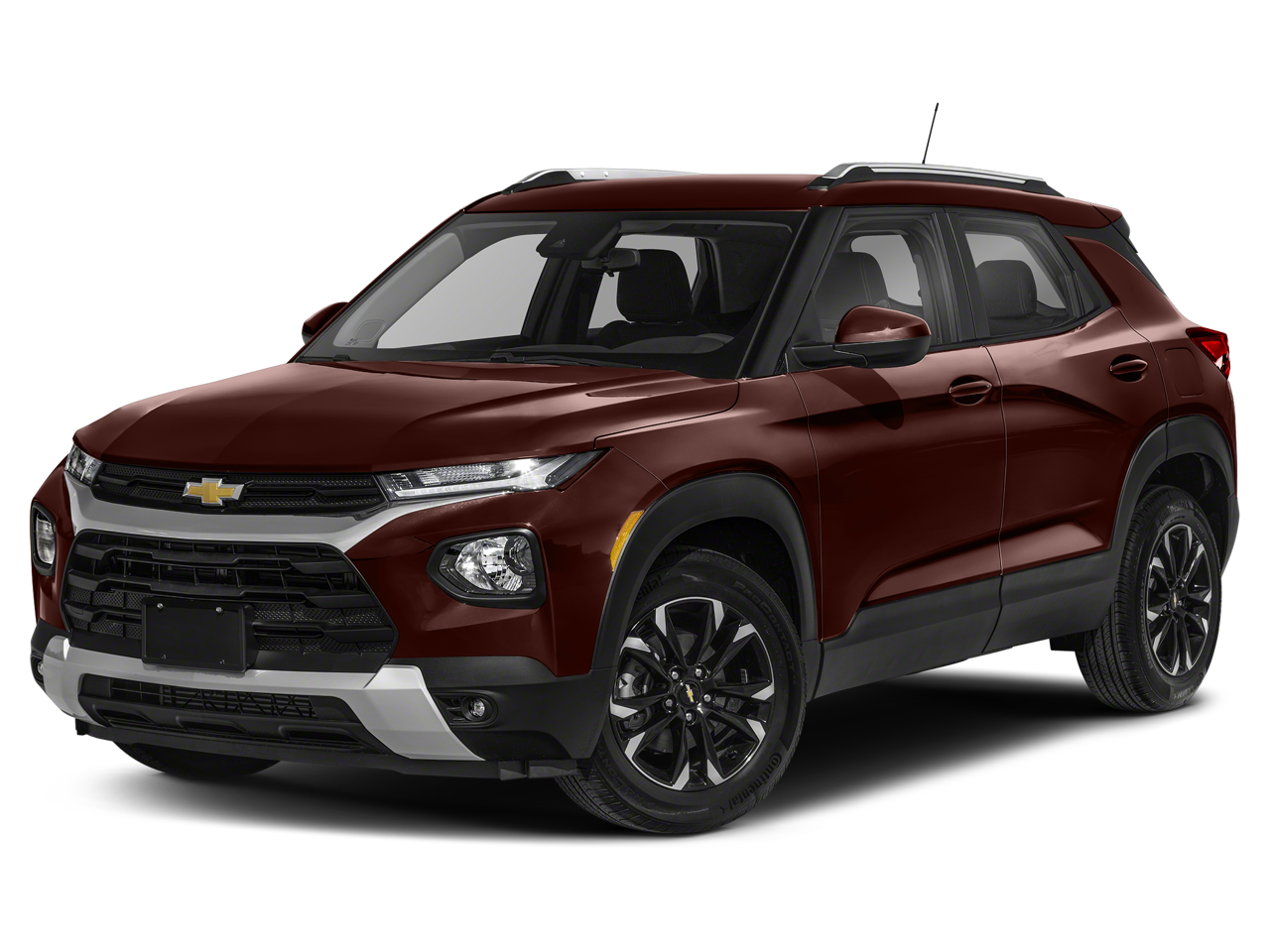 2023 Chevrolet Trailblazer Base