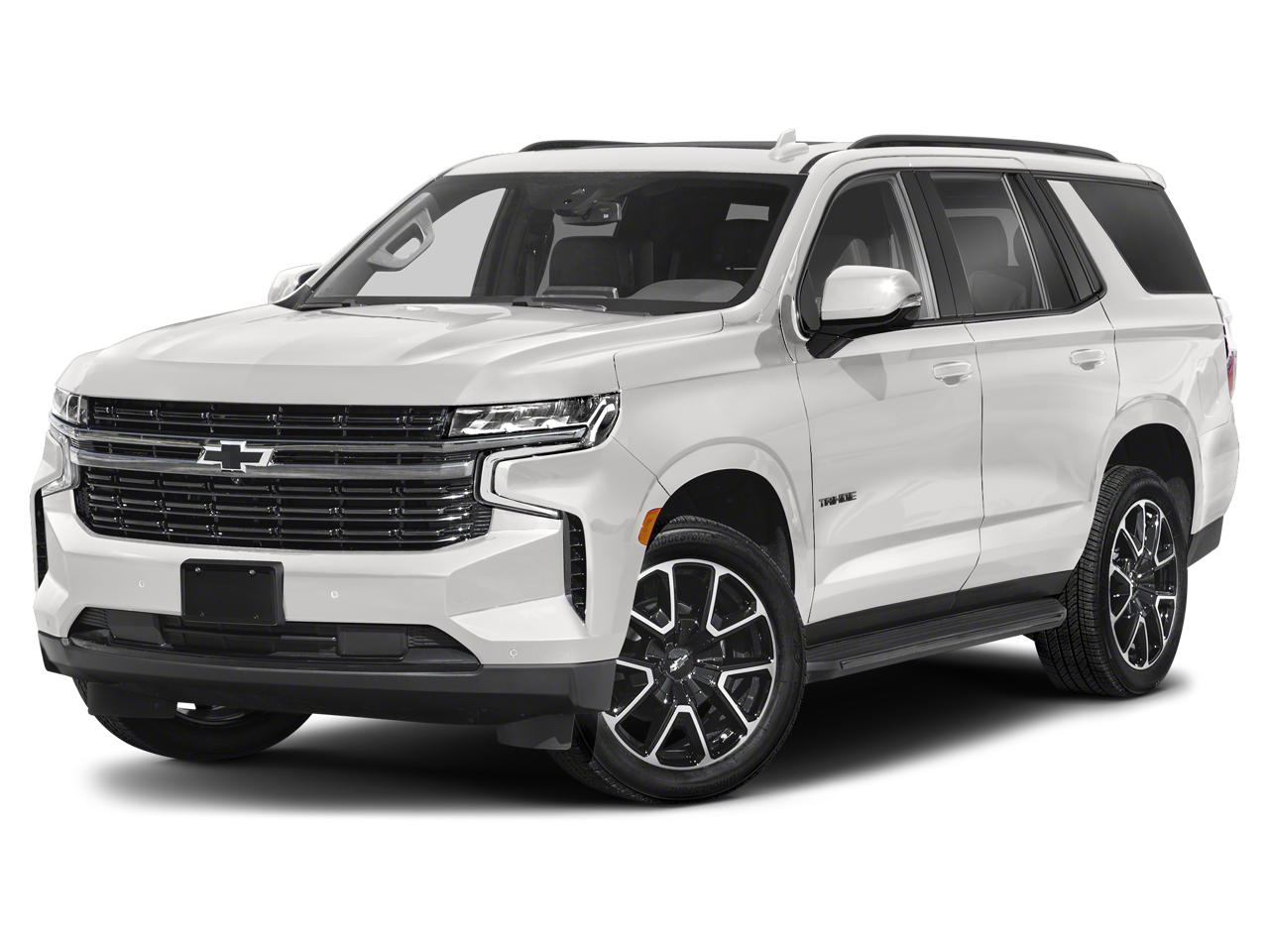 2023 Chevrolet Tahoe Base