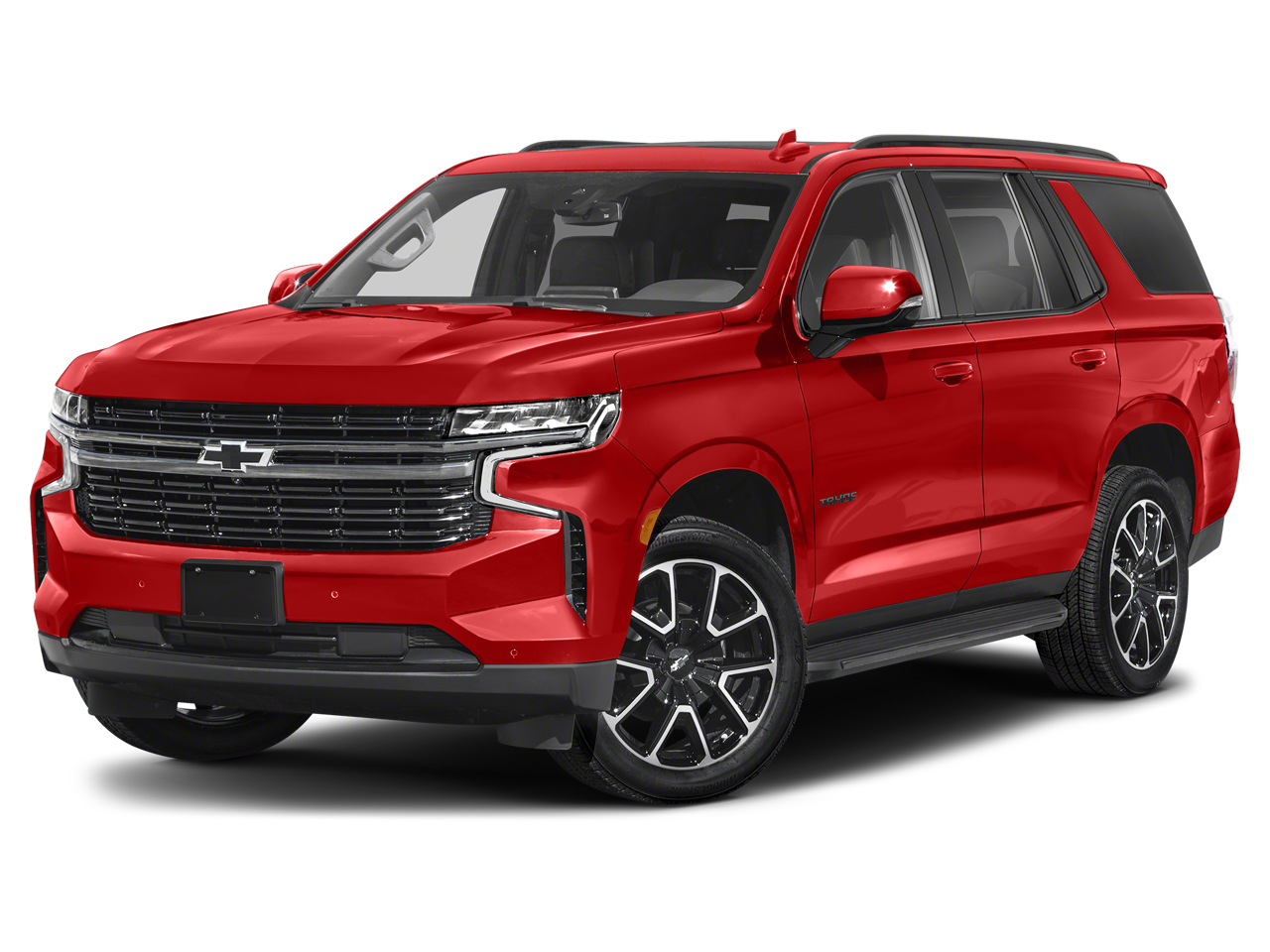 2023 Chevrolet Tahoe Base