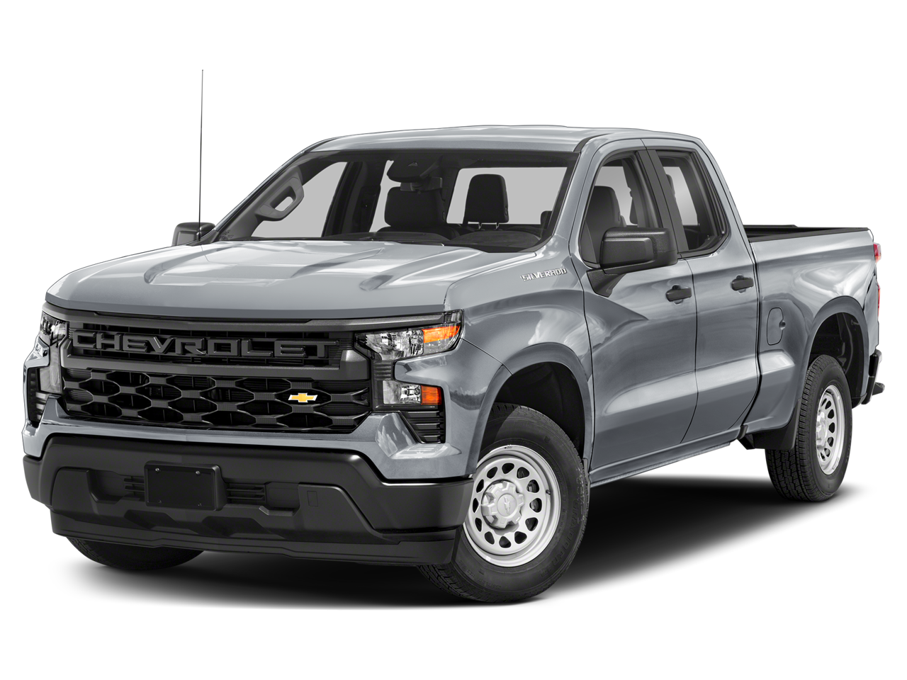 2023 Chevrolet Silverado 1500 Base