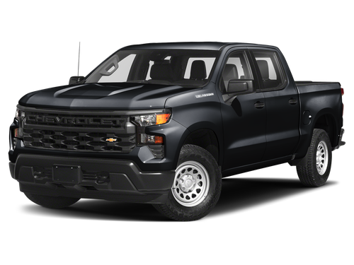 2023 Chevrolet Silverado 1500 Base