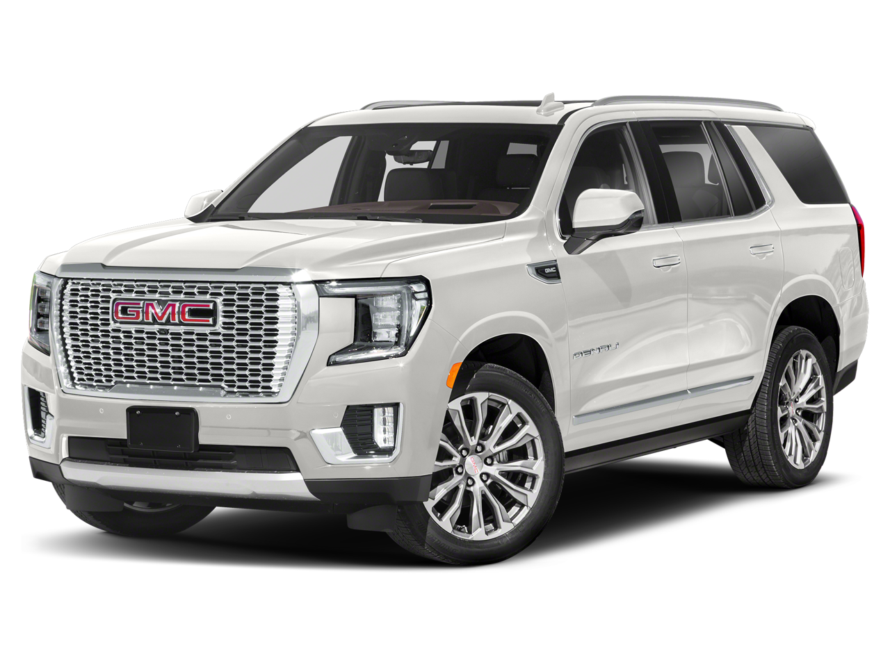 2023 GMC Yukon Base