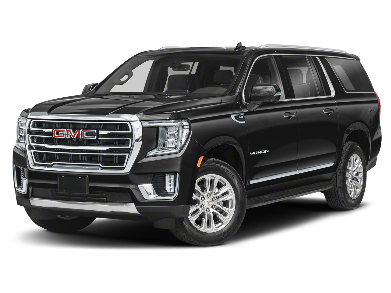 2023 GMC Yukon XL Base