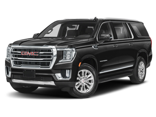 2023 GMC Yukon XL Base